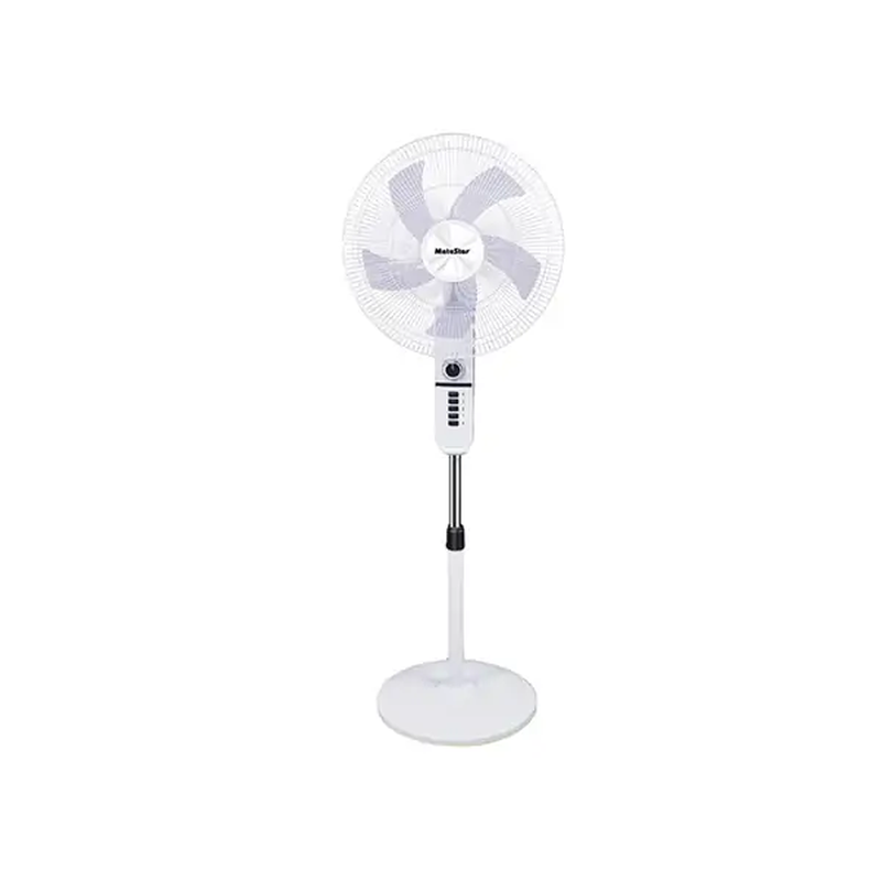 Matestar floor fan 20 white mat-2047wh-null