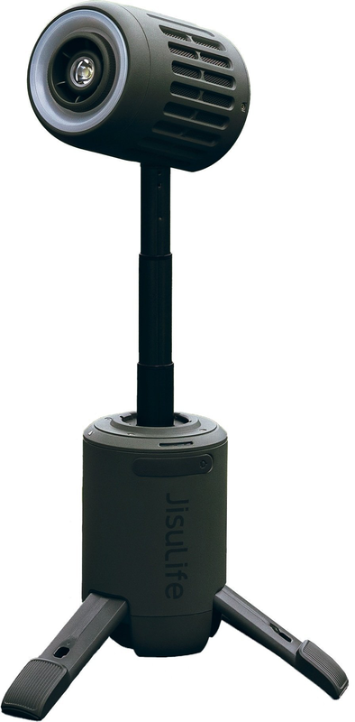 Jisulife outdoor fan ultra1 green, , medium-null