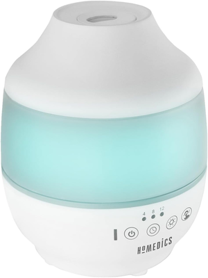 Homedics Air humidifier totalcomfort cool mist ultrasonic cm18, , medium