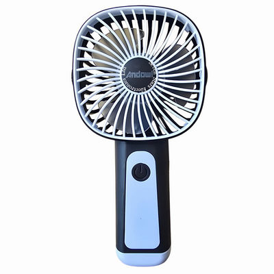 Andowl &phi;&omicron;&rho;&eta;&tau;ό &alpha;&nu;&epsilon;&mu;&iota;&sigma;&tau;&eta;&rho;ά&kappa;&iota; &epsilon;&pi;&alpha;&nu;&alpha;&phi;&omicron;&rho;&tau;&iota;&zeta;ό&mu;&epsilon;&nu;&omicron; mini fan q-hf23, Black, medium