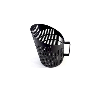 Home&camp pellet filter