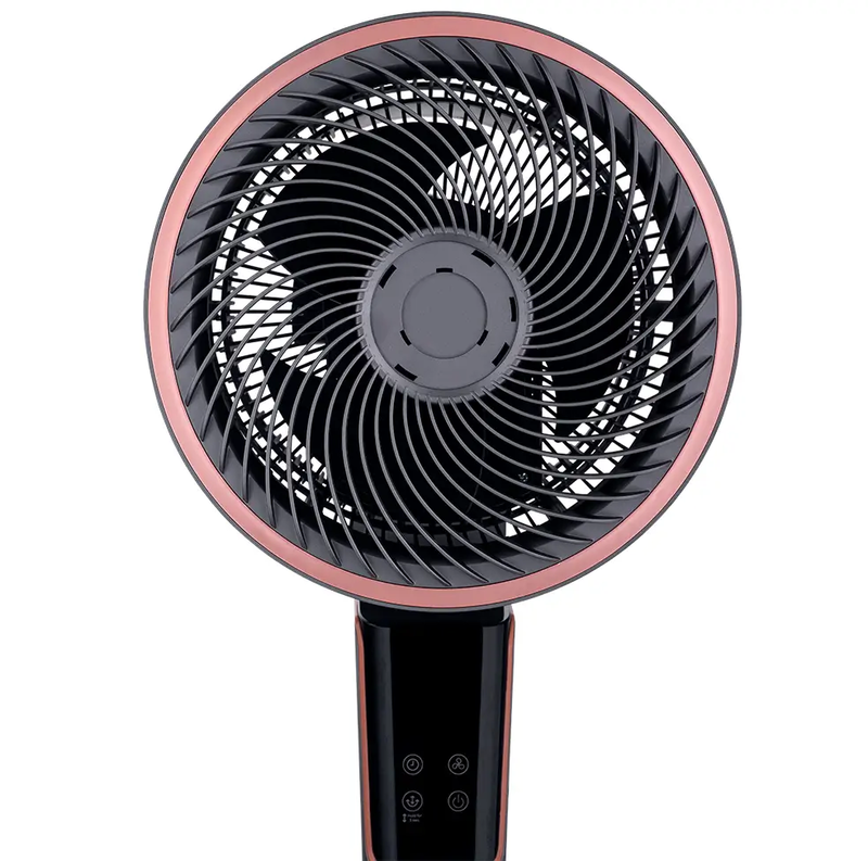 Gruppe new Generation floor fan with stand fx-l13r, , medium-null