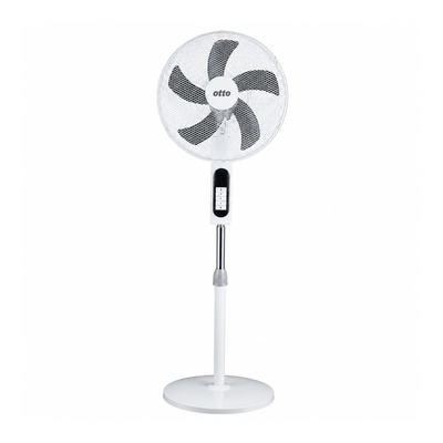 Otto &alpha;&nu;&epsilon;&mu;&iota;&sigma;&tau;ή&rho;&alpha;&sigmaf; &omicron;&rho;&theta;&omicron;&sigma;&tau;ά&tau;&eta;&sigmaf; 18&rdquo; 60w &mu;&epsilon; &rho;&upsilon;&theta;&mu;&iota;&zeta;ό&mu;&epsilon;&nu;&omicron; ύ&psi;&omicron;&sigmaf; fs-18, White, medium