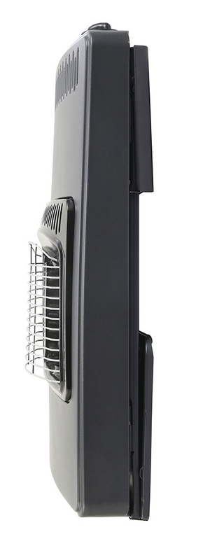 Bronx gas heater up to 4.2kw, , medium image number null