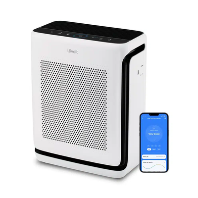 Levoit Air purifier vital 200s pro Wi-Fi 88㎡, , medium
