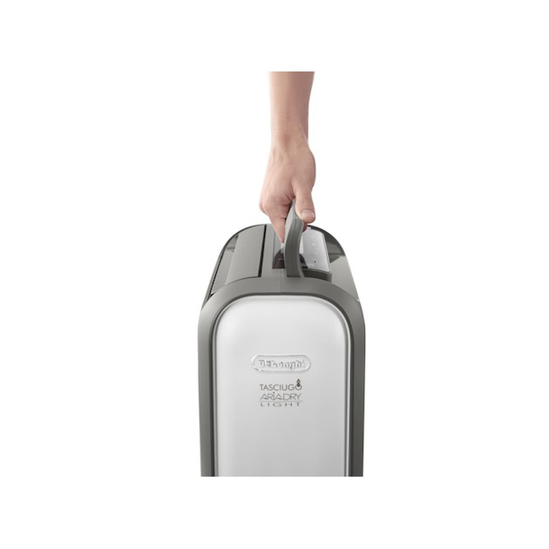 Delonghi dns80 αφυγραντηρας 20l/24h 700w-null