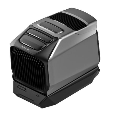 Ecoflow sd wave 3 portable Airconditioner (not including battery) uk, , medium