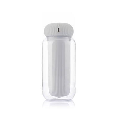 Innovagoods v0103247 υγραντήρας υπερήχων και διαχυτής αρώματος με led φωτισμό stearal, , medium