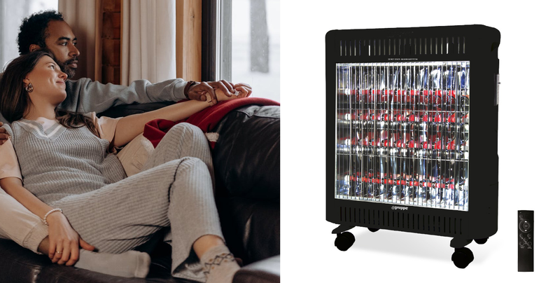 Nds24&alpha;r gruppe electric heaters with ce gs, , medium-null