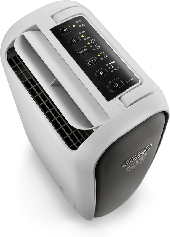 Delonghi dns65 dehumididier 16l 520w ionize-null