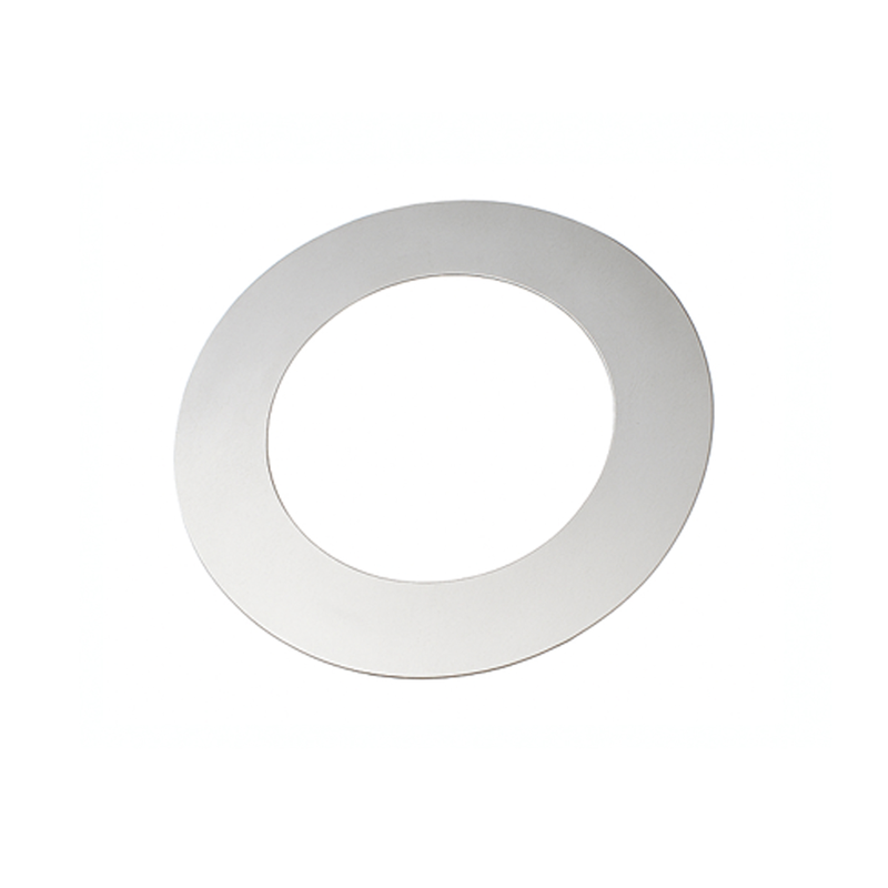 Chimney rosette s/s d150mm-null