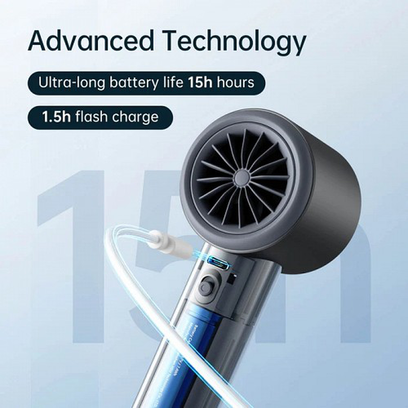 Jisulife portable personal fan pro1 s, , medium-null