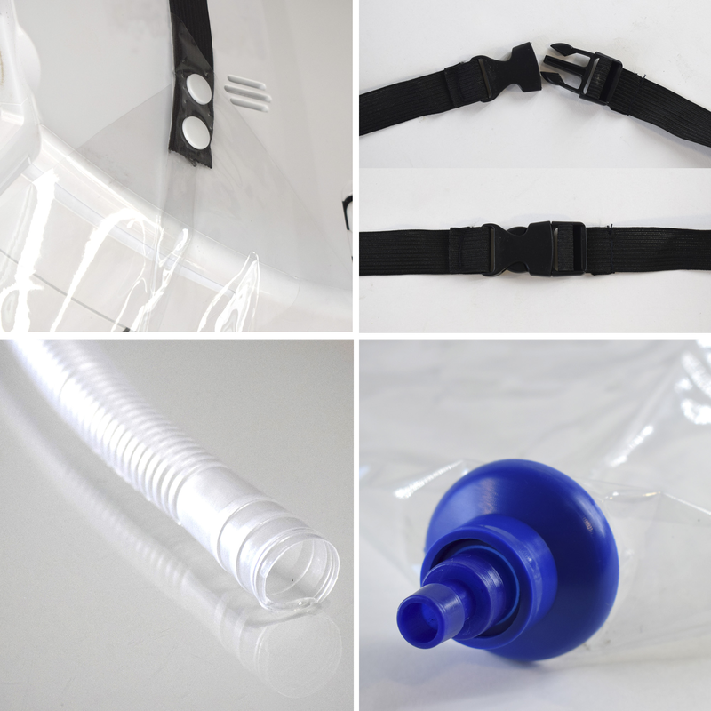 Product image: Home & camp Air conditioner cleaning set, , medium-null