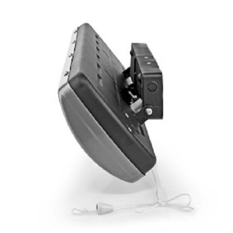 Matestar bathroom heater 1200w qh-1200, , medium-null