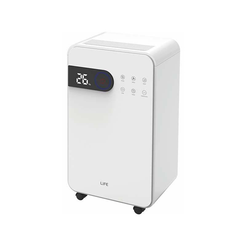 Ultra dry &mu;&epsilon; &iota;&omicron;&nu;&iota;&sigma;&tau;ή 16lt/24h, , medium-null