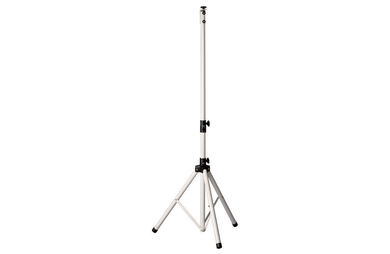 Burda smart tripod extendable for smart & term2000 white, , medium-null