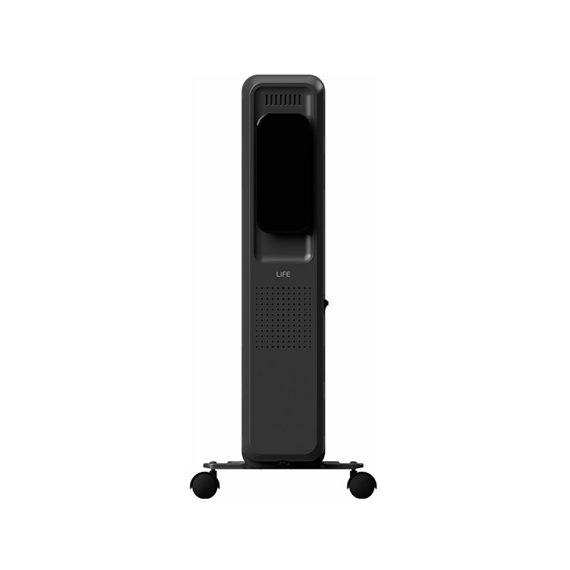 Ambience smartheat-null