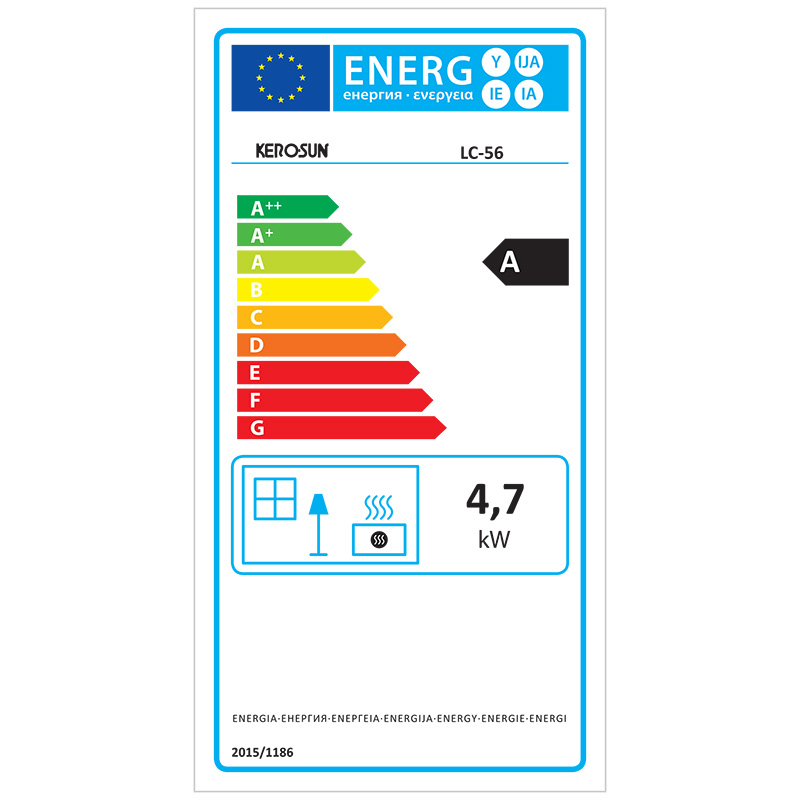 Lc56 inverter, , medium-null