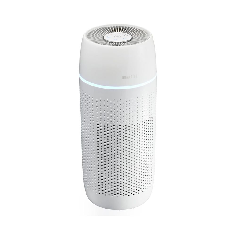 Homedics Air purifier 5&sigma;&epsilon;1&nbsp; &kappa;&alpha;&theta;&alpha;&rho;&iota;&sigma;&tau;ή&sigmaf; &alpha;έ&rho;&alpha; &mu;&epsilon; hepa &phi;ί&lambda;&tau;&rho;&omicron; &gamma;&iota;&alpha; &kappa;&alpha;&tau;&omicron;&iota;&kappa;ί&delta;&iota;&alpha; (ap-pet35wt), , medium-null