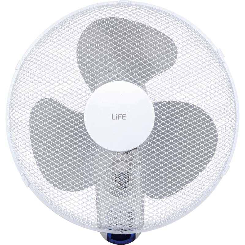 Product image: Life notias wall fan 16"40w, , medium-null