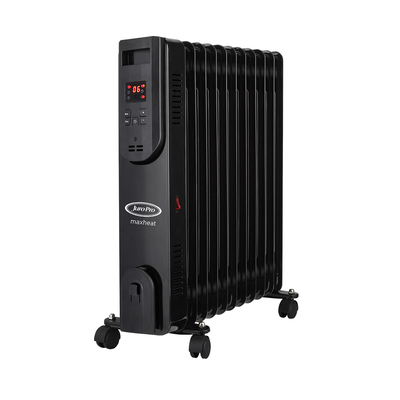 Maxheat 11 &phi;έ&tau;&epsilon;&sigmaf;, Black, medium