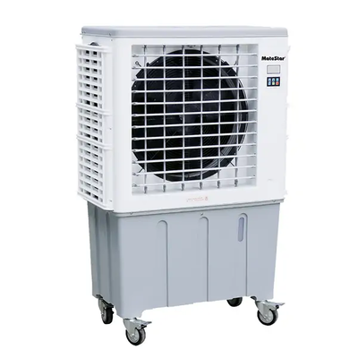Matestar mat-07eq Air cooler, White-grey, medium