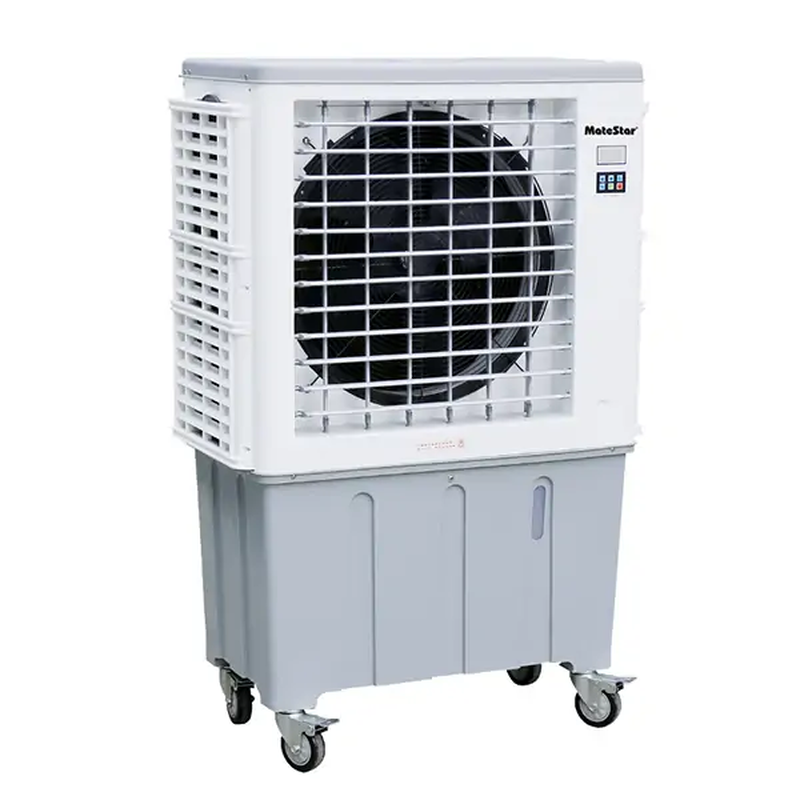 Matestar mat-07eq Air cooler-null