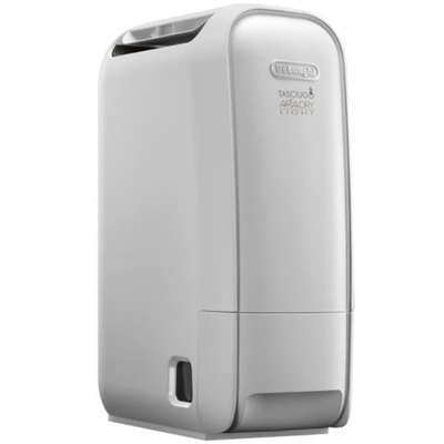 Delonghi dns60 αφυγραντηρας 16l/24h - ασπρο
