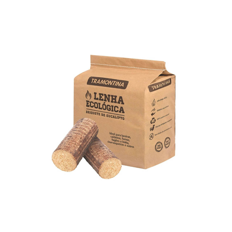 Eucalyptus briquette 7kg, , medium-null