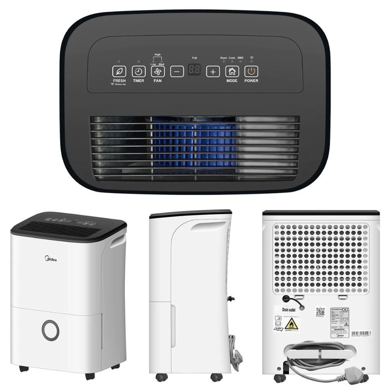 A&phi;&upsilon;&gamma;&rho;&alpha;&nu;&tau;ή&rho;&alpha;&sigmaf; midea dehumidifier & Air purifier 20l &mu;&epsilon; Wi-Fi &kappa;&alpha;&iota; &iota;&omicron;&nu;&iota;&sigma;&tau;ή &iota;&delta;&alpha;&nu;&iota;&kappa;ό&sigmaf; &gamma;&iota;&alpha; &upsilon;&gamma;&iota;&epsilon;&iota;&nu;έ&sigmaf; &sigma;&upsilon;&nu;&theta;ή&kappa;&epsilon;&sigmaf; &kappa;&alpha;&iota; ά&nu;&epsilon;&tau;&omicron; &pi;&epsilon;&rho;&iota;&beta;ά&lambda;&lambda;&omicron;&nu;, , medium-null