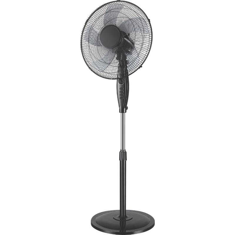 Matestar 16" stand fan with timer 50w, , medium image number null