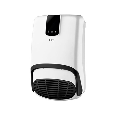 Bagno, Black – White, medium