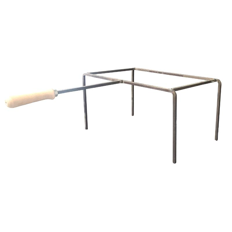 Product image: Weber spirit bbq grill 385x260x215mm, , medium-null