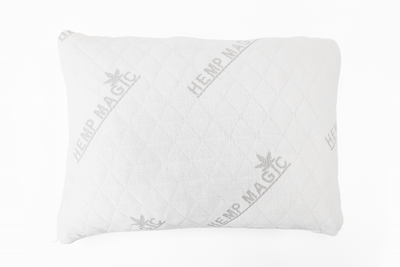 Lifenaxx hemp pillow lx-043, , medium
