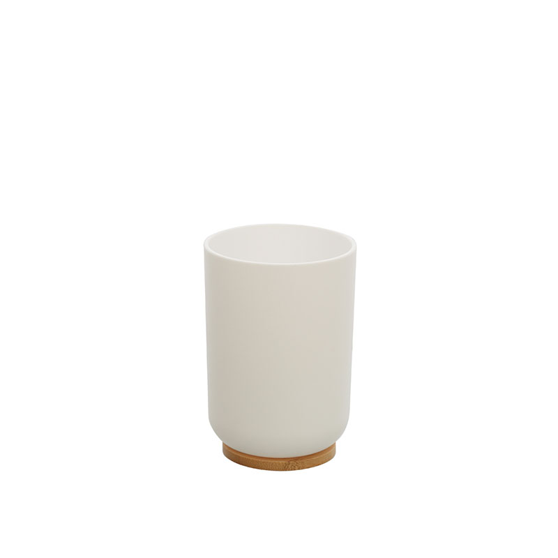 Product image: Feridras δοχειο οδοντοβουρτσων florida ασπρο, , medium-null
