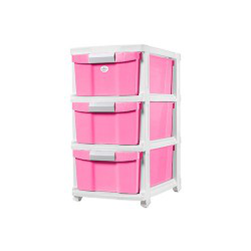 Product image: A chest of drawer with 3 drawers, , medium-null