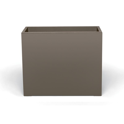 Erba anniversary &omicron;&rho;&theta;&omicron;&gamma;&omega;&nu;&iota;&omicron;&sigmaf; &alpha;&nu;&theta;&omega;&nu;&alpha;&sigmaf; 75x33x65cm - tortora, , medium