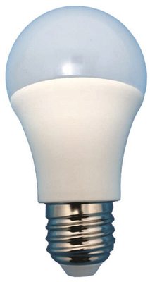 Ck led lamp a60 e27 7w 240v warm white, , medium