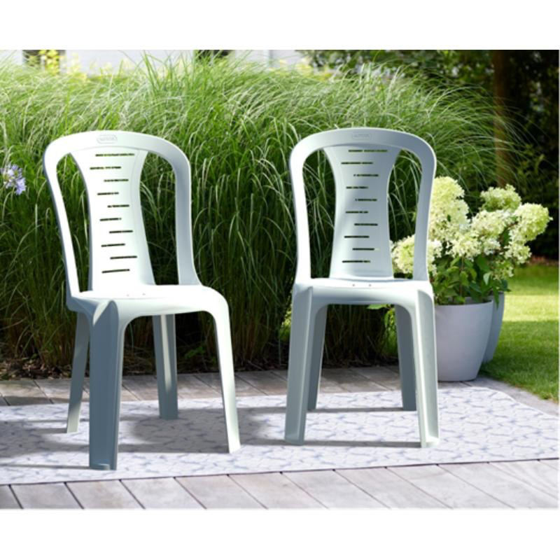 Product image: Καρεκλα harel καρεκλα - ασπρο, , medium-null