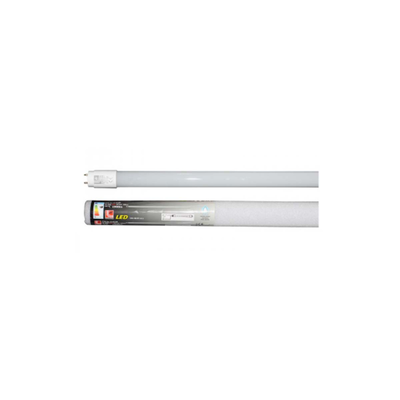 Florence led t8 18w 230v cold light 270 ° 4ft 13-01180 1-side