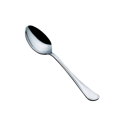Salvinelli symbol 18/10 small spoon 3pcs, , medium