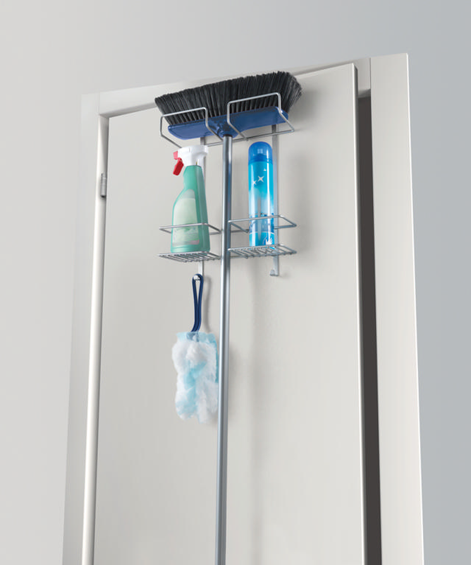 Metaltex behind the door hanger bro, , medium-null