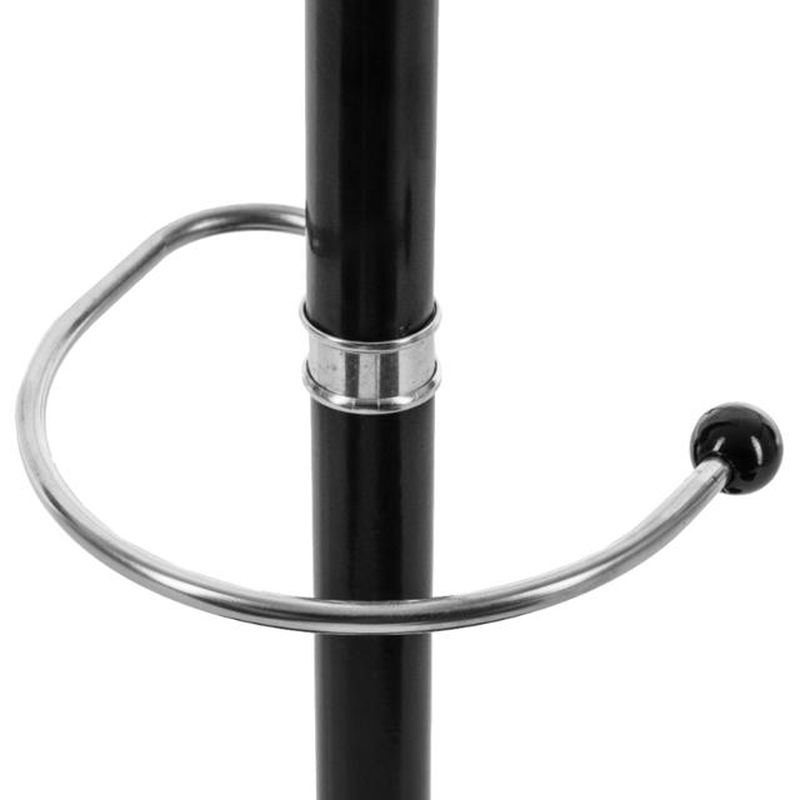Five coat rack with umbrella stand, , medium-null
