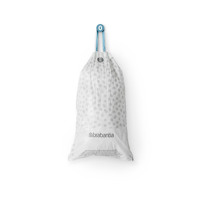 Brabantia perfectfit bin bags o 30l 20pcs, , medium-null