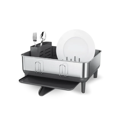 Steel frame dishrack compact, , medium