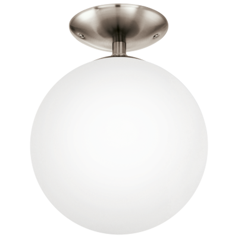 Eglo 'rondo' ceiling light 1xe27, , medium-null