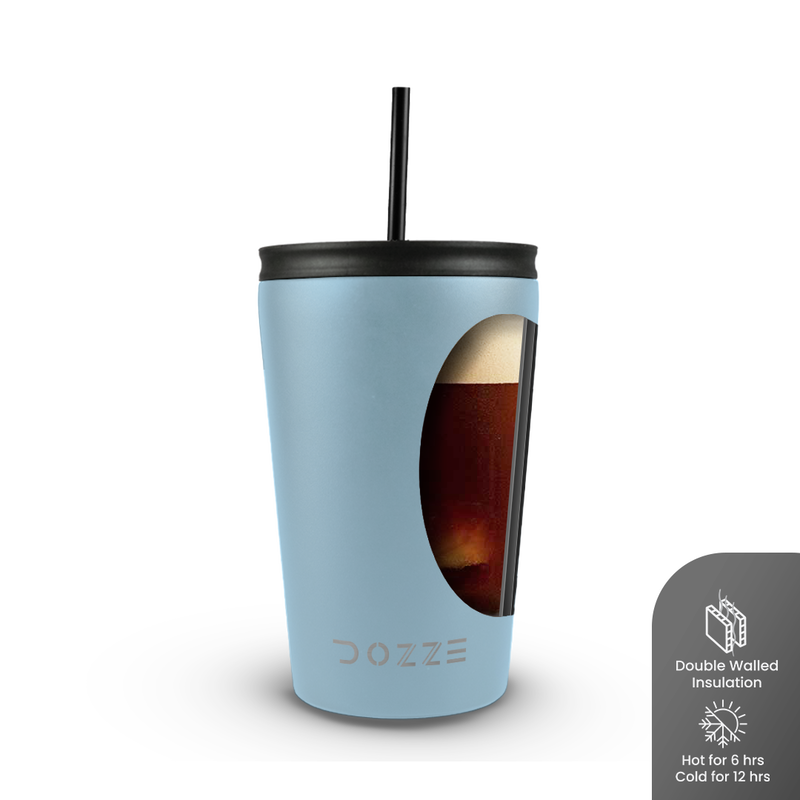 Dozze seeker tumbler | 355ml-null