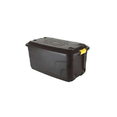 Strata heavy duty trunk 175l 94x52x56cm, , medium