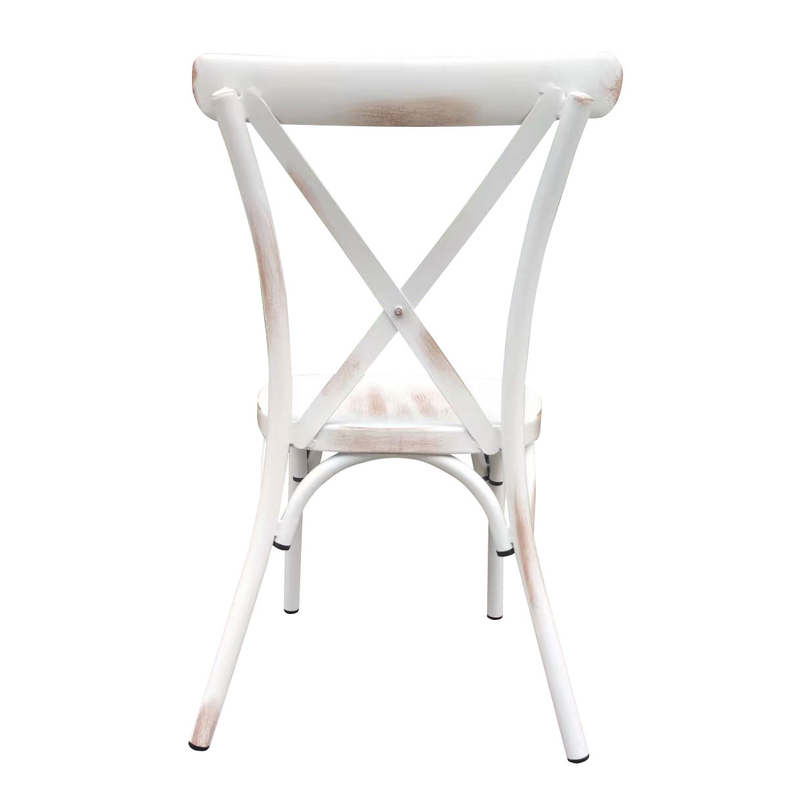 Arte libre chad outdoor chair 44x52x87cm - white, , medium image number null