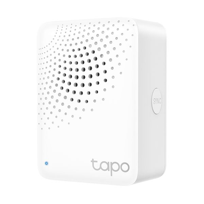Tapo h100 smart